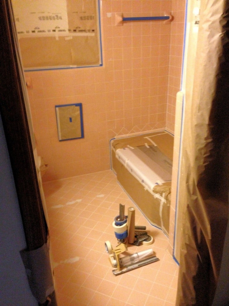 fort worth refinishing