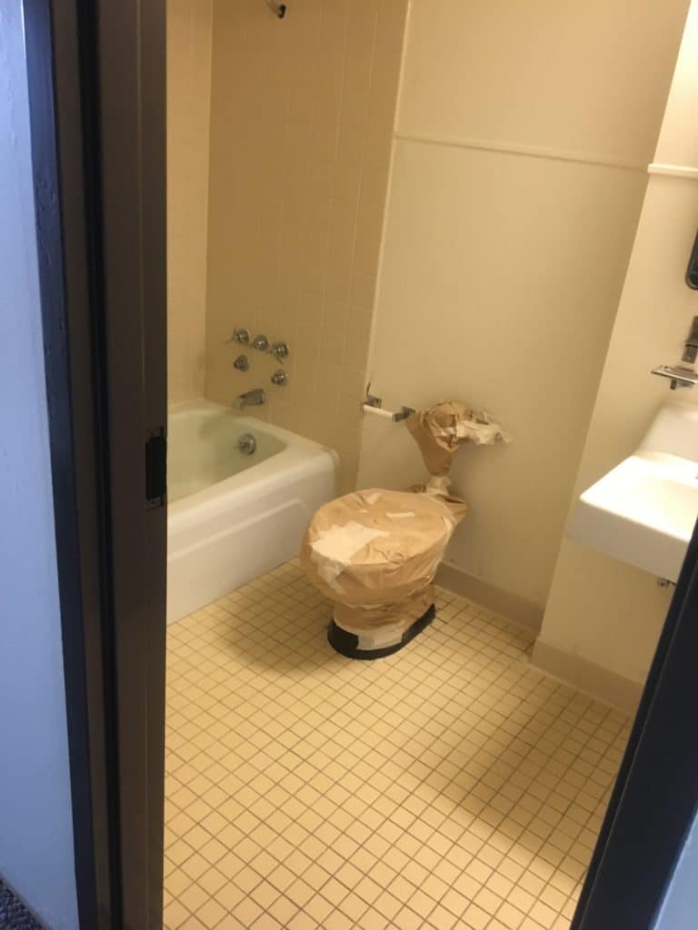 Is Bathroom Tile Reglazing Worth It