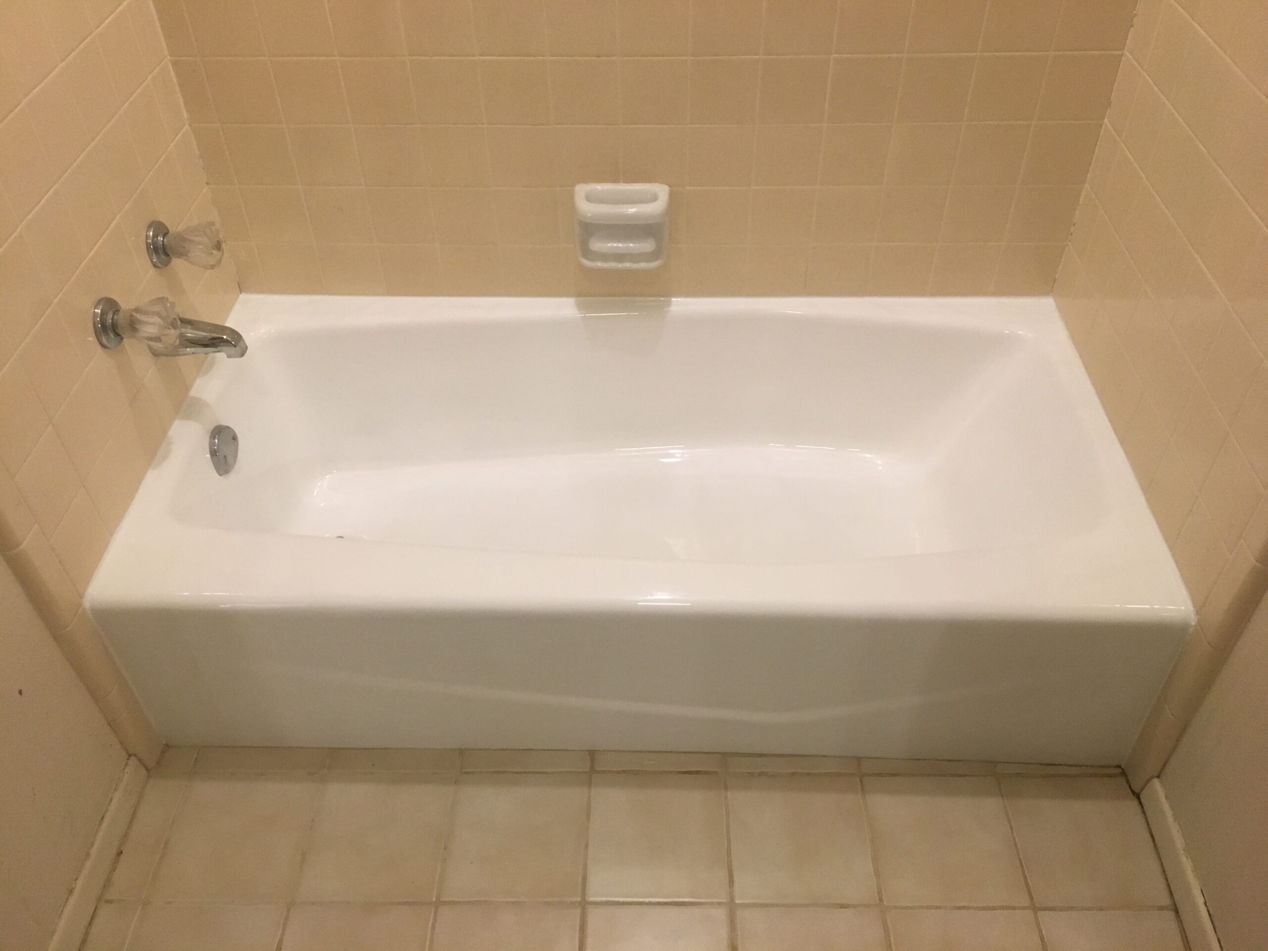 Bathroom Vanity Refinishing Fort Worth