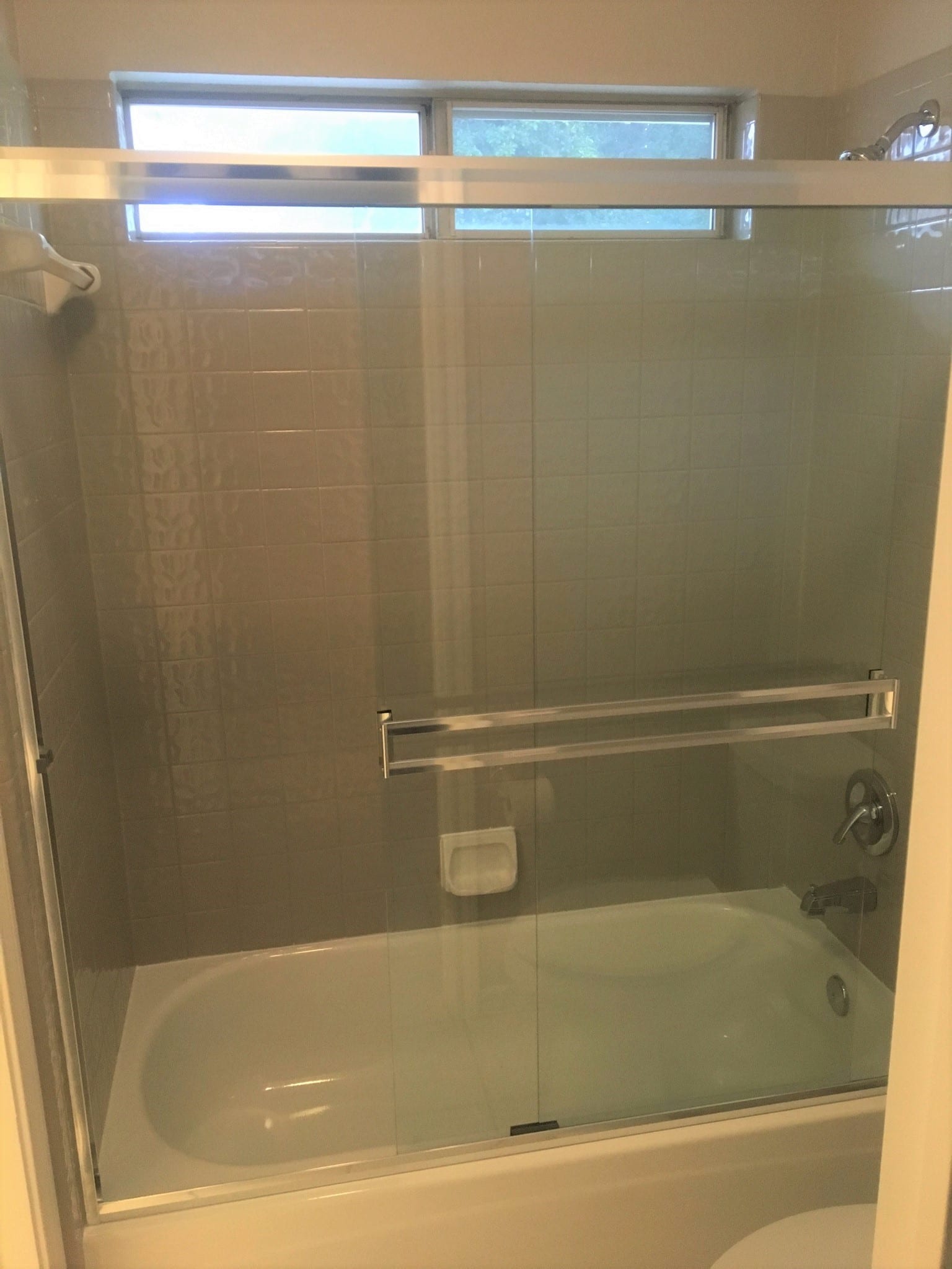 Shower Refinishing Fort Worth