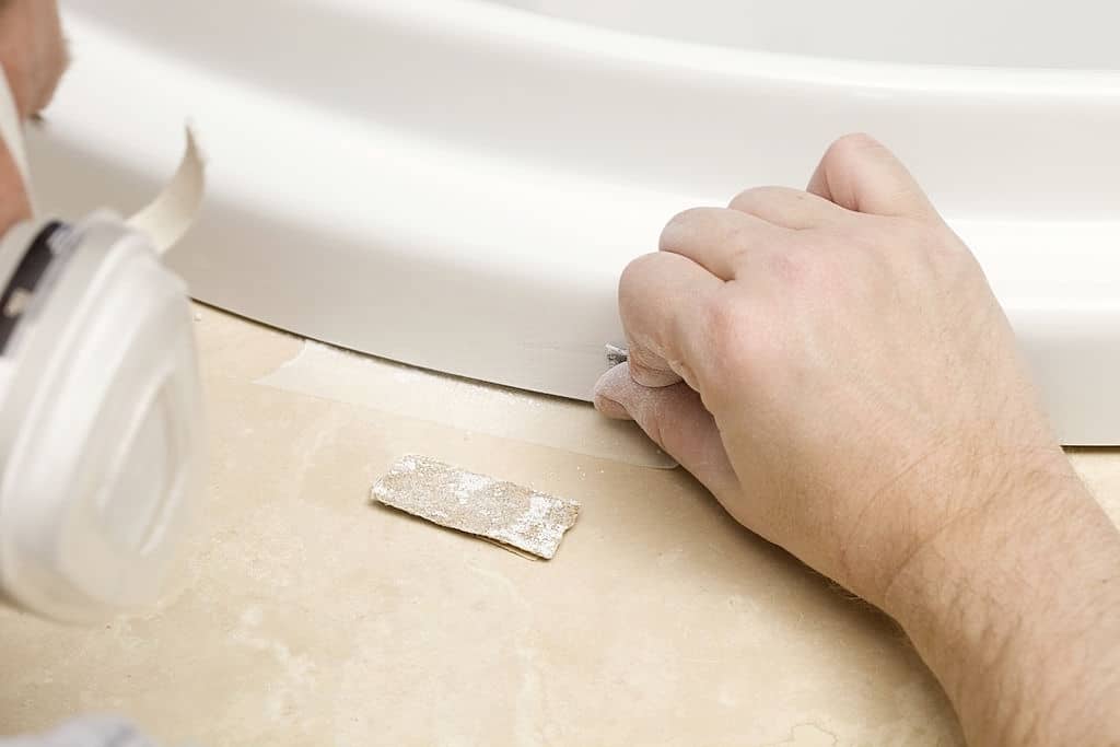 fort worth surface refinishing