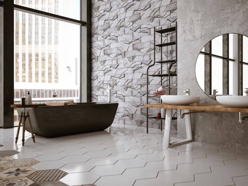 ceramic tile refinishing fort worth