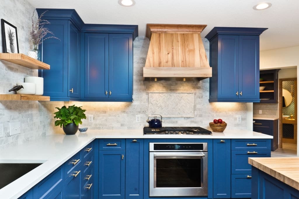 cabinet refinishing - Fort Worth Refinishing