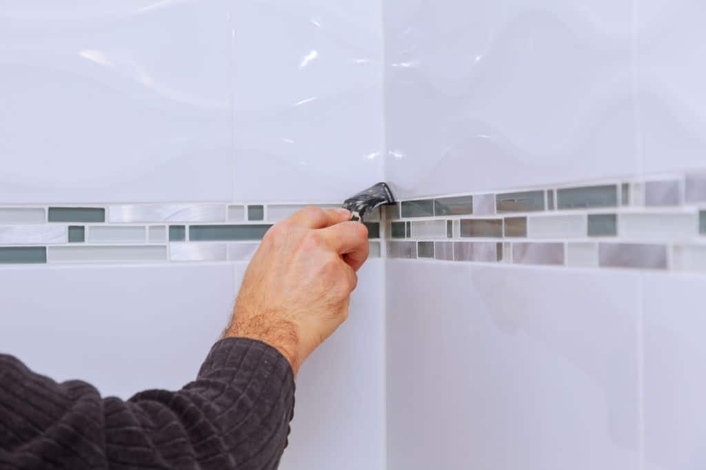 ceramic tile refinishing services in fort worth
