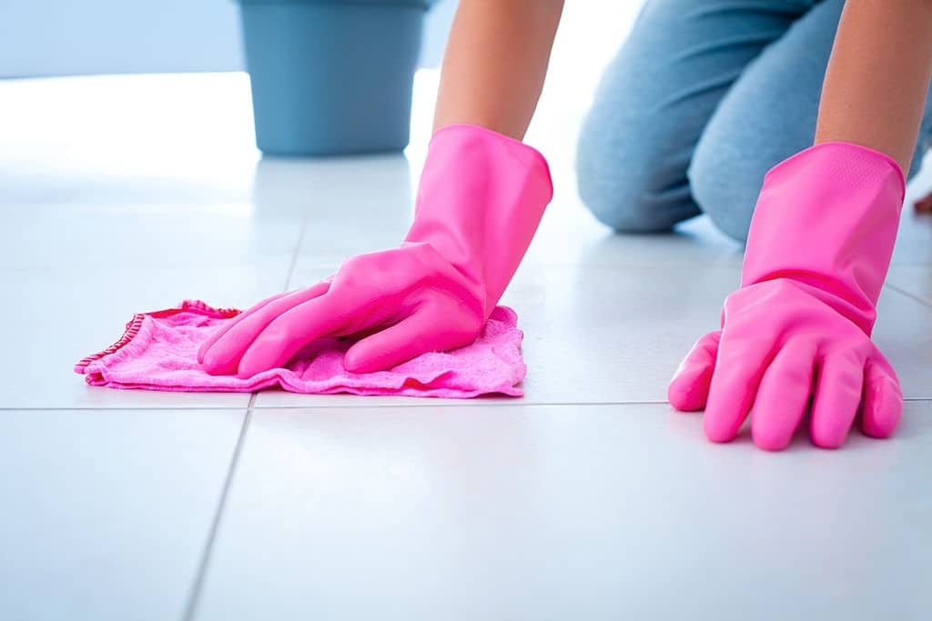 fort worth ceramic tile refinishing tx