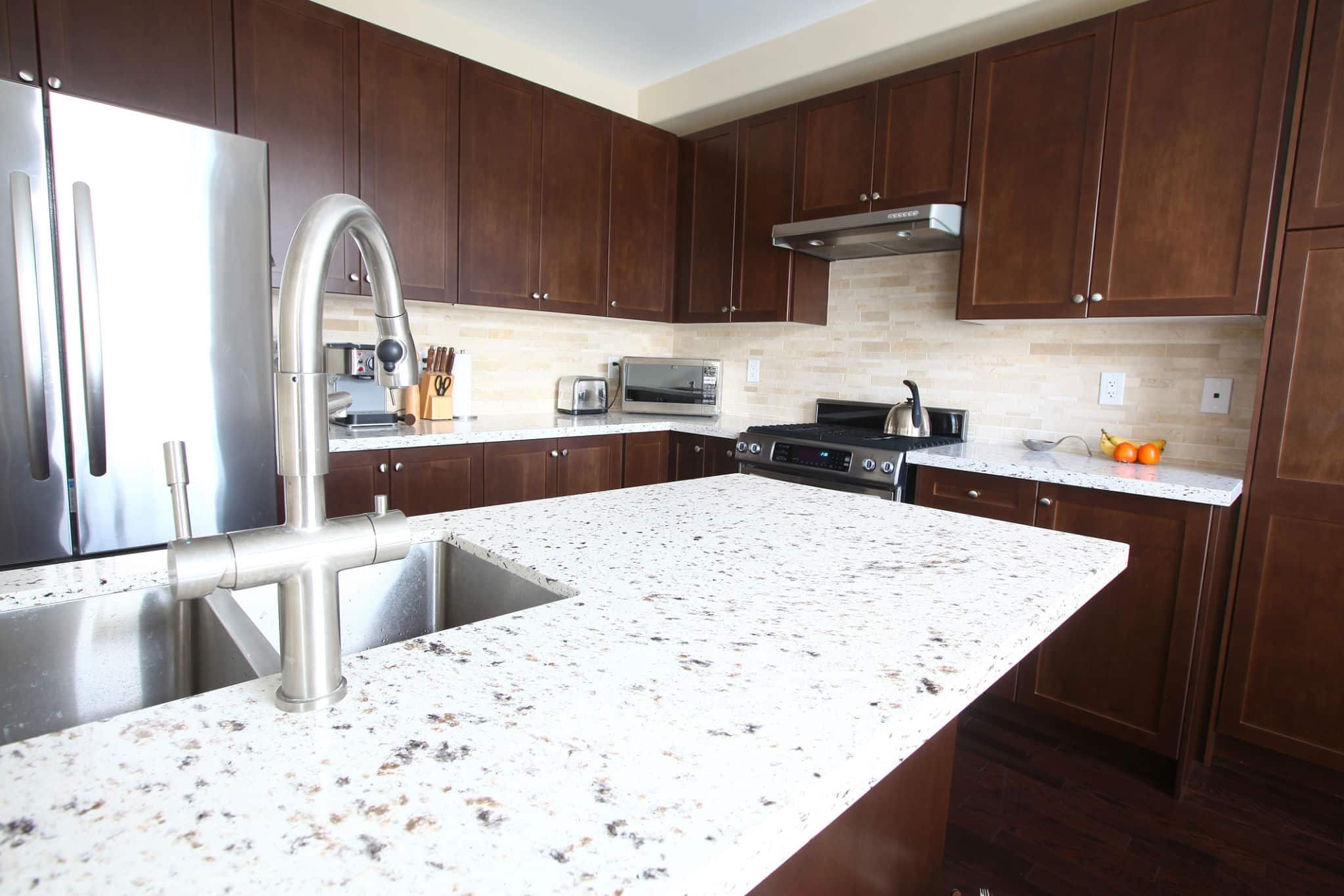 countertop refinishing in fort worth tx