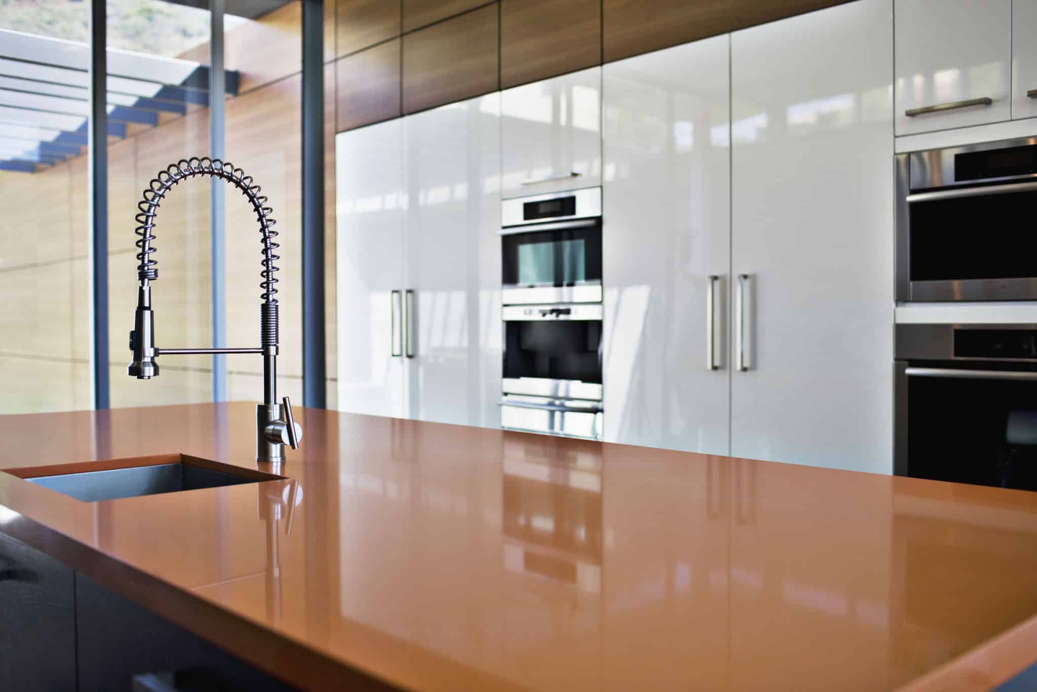 fort worth countertop refinishing services