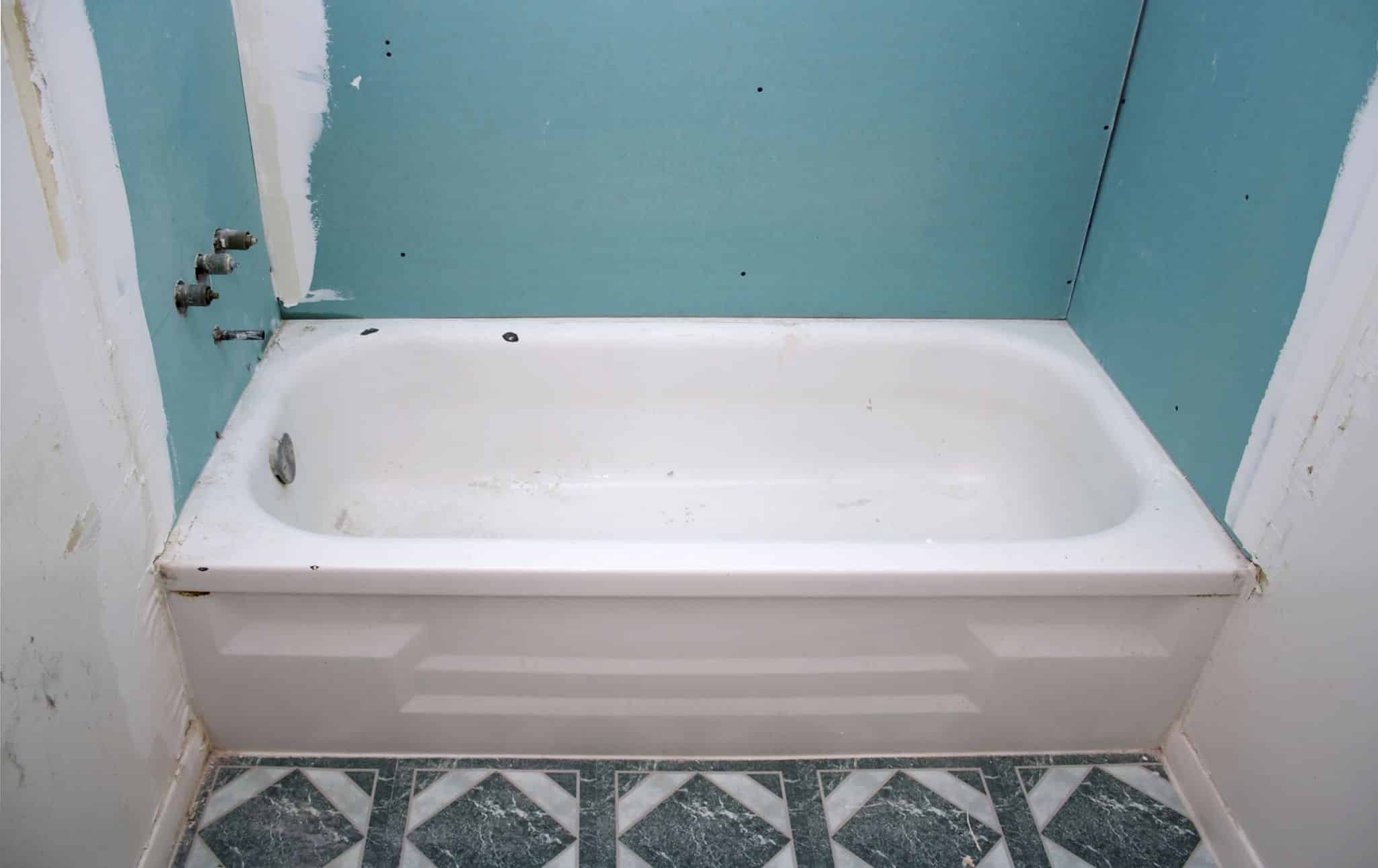 bathtub refinishing pros and cons