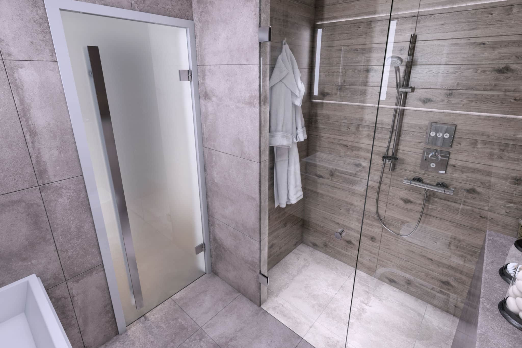 fort worth tx glass shower surrounds