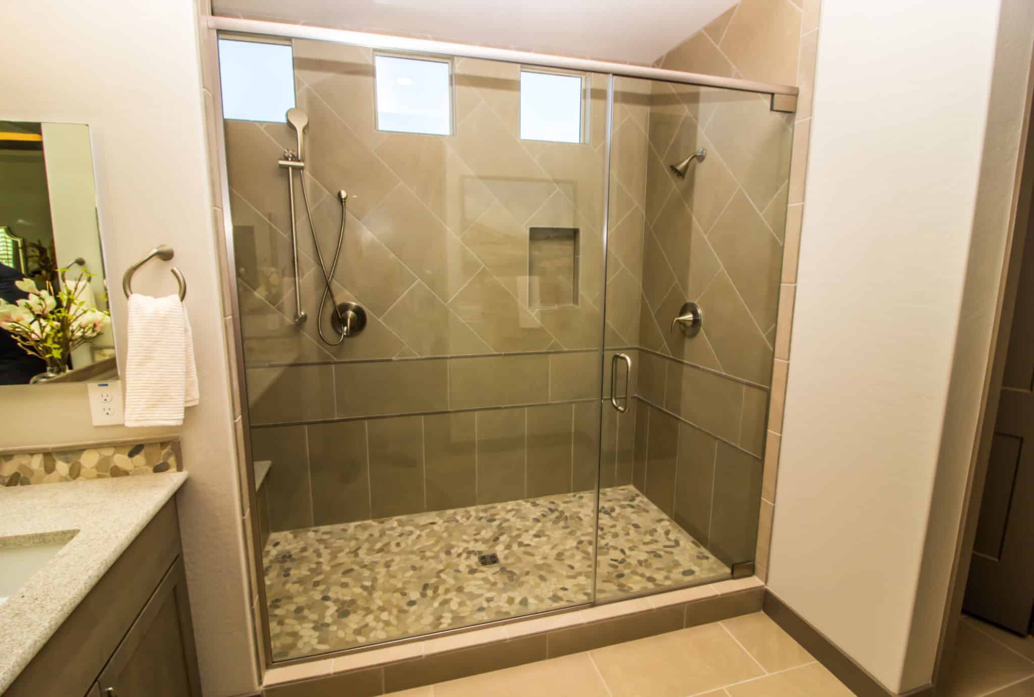 Shower Refinishing Fort Worth