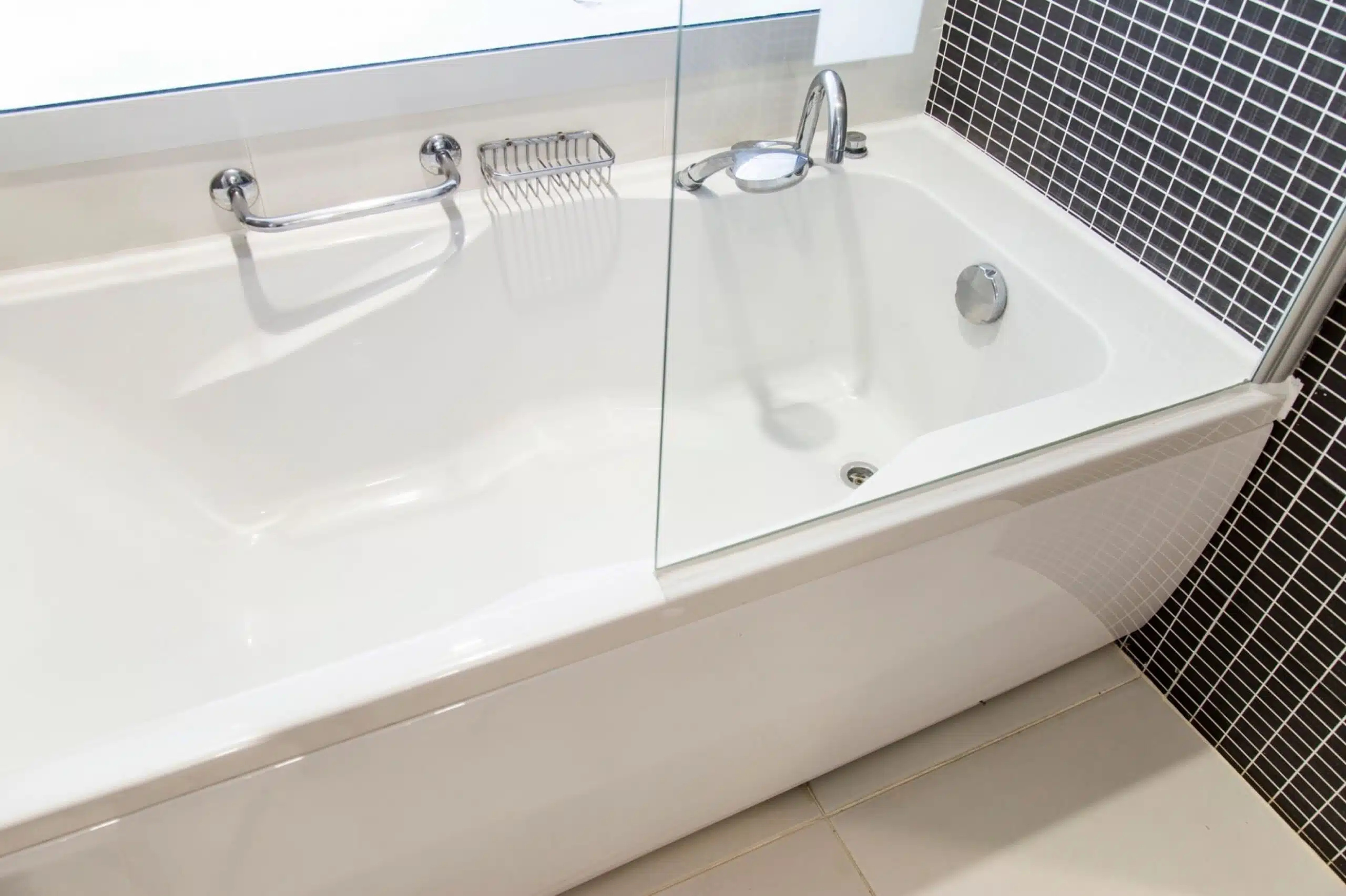 Picture of Bathroom Vanity Refinishing: Tips and Techniques for a Flawless Finish ...