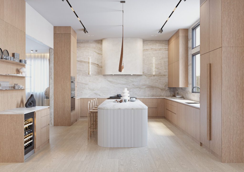 kitchen remodeling bay area