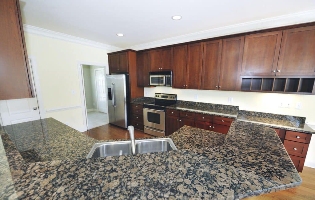 Countertop Refinishing