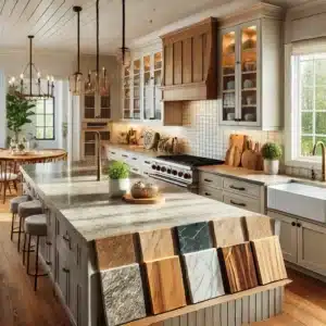 Kitchen Countertops