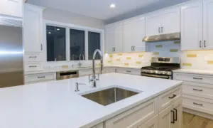 Countertop Refinishing