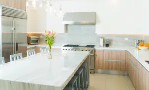 Kitchen Countertop Refinishing