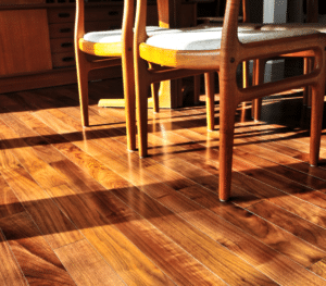 Wood Floors