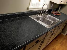 how to resurface kitchen countertops
