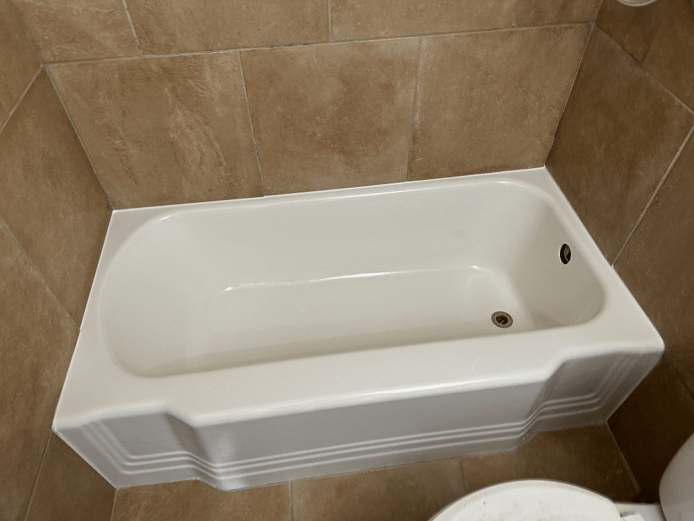 Bathtub Refinishing Fort Worth