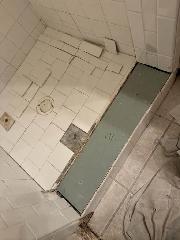 Is Bathroom Tile Reglazing Worth It