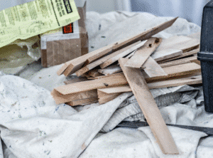 Wood Shims