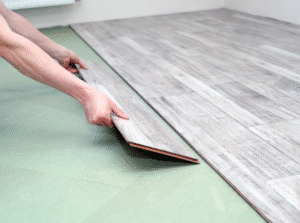 Replacement Laminated Board