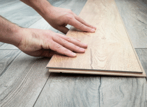 Installing Replacement Board