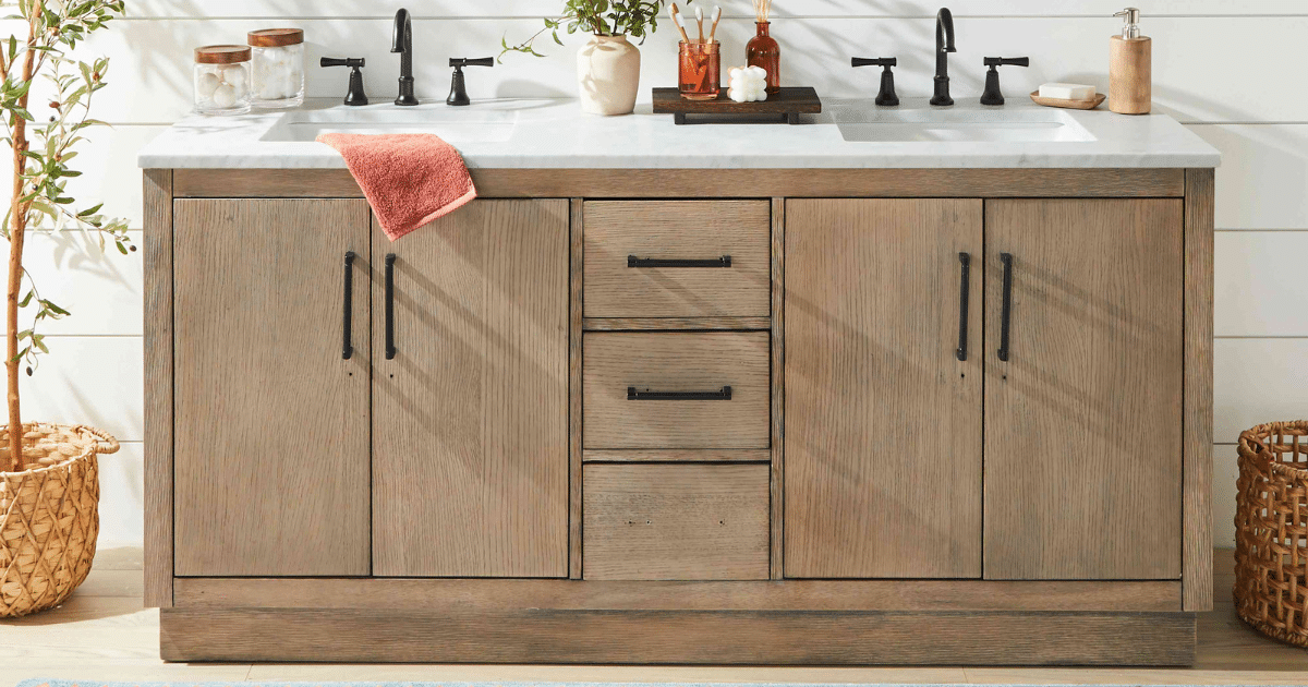 vanity refinishing design