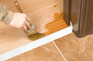 Tile Floor Refinishing Guide