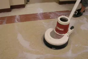 Floor Refinishing