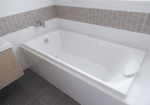 Bathtub