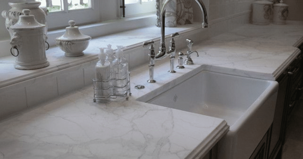 Homeowners in Arlington Choose Countertop Refinishing