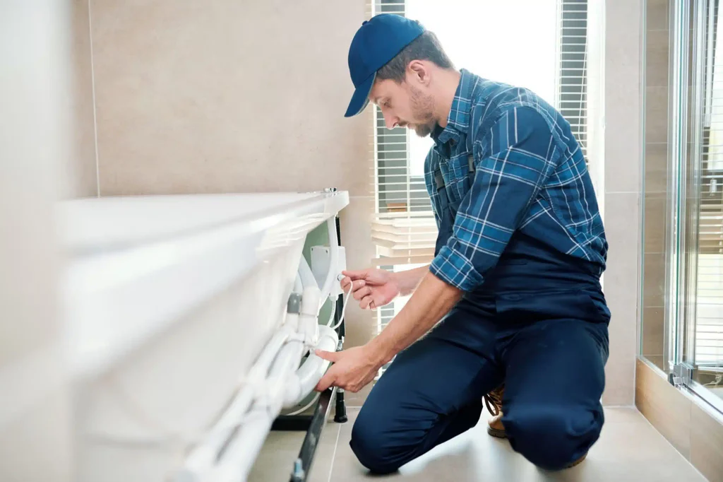 Why Refinishing Fails and What It Usually Looks Like