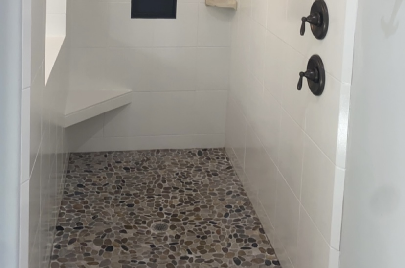 Finding the Right Fit for Your Bathroom Floor