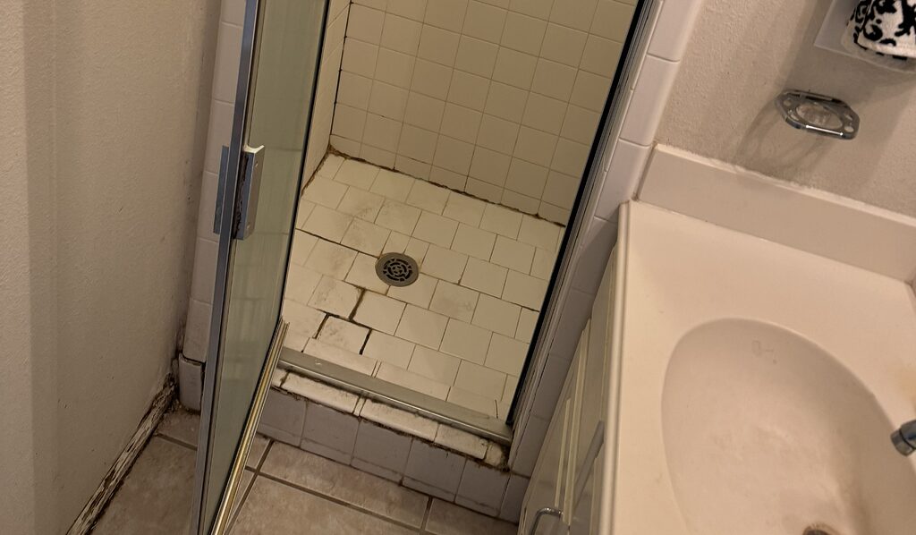Deciding If It's Time for a New Bathroom Floor
