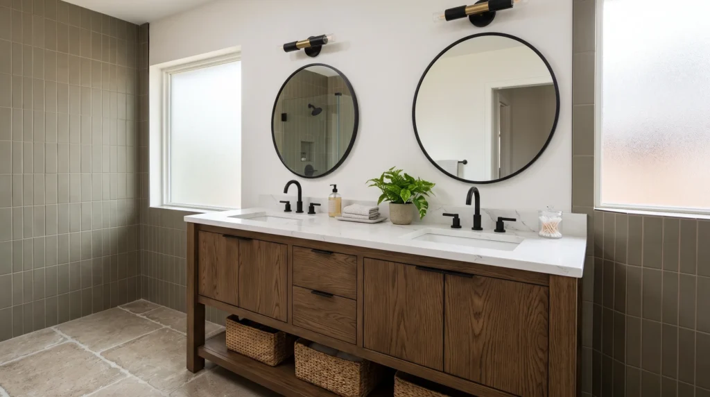 Ready to See Comfort Height in Your Bathroom?